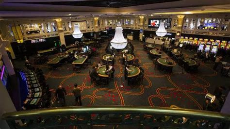 christchurch casino online